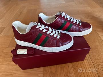 Sneakers Gucci da donna 37