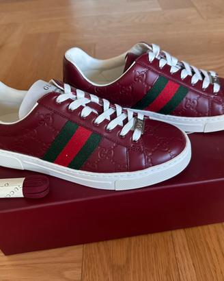 Sneakers Gucci da donna 37