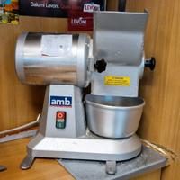 Grattugia per formaggi con macina caffe