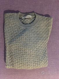 Maglione Grigio