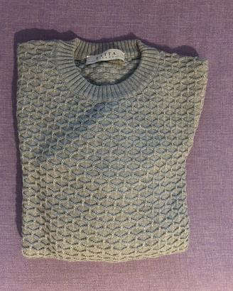 Maglione Grigio