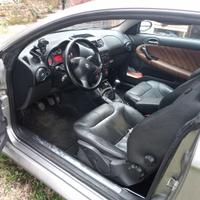 Alfa Romeo GT JTD 