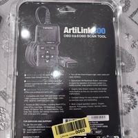 TOPDON Lettore di codici OBD2 AL400