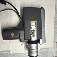Cinepresa Canon Auto Zoom 518 Super 8