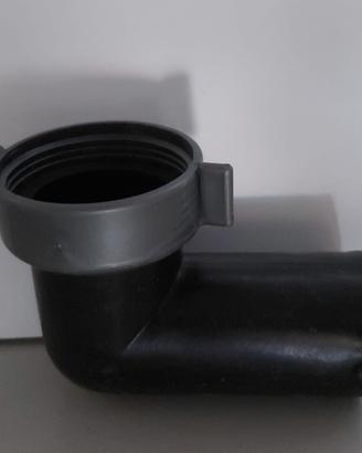CODOLO IN PLASTICA