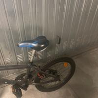 Bmx decathlon