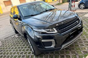 Rang Rover Evoque