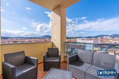 Appartamento - Olbia Rif: 1008-155B