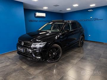 Volkswagen Tiguan 2.0 TDI 150cv SCR DSG R Line TET