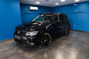 Volkswagen Tiguan 2.0 TDI 150cv SCR DSG R Line TET