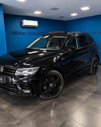 Volkswagen Tiguan 2.0 TDI 150cv SCR DSG R Line TET