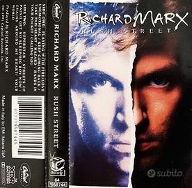 Richard Marx - Rush street