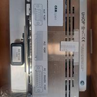 Pannello operatore UniOP eTOP05