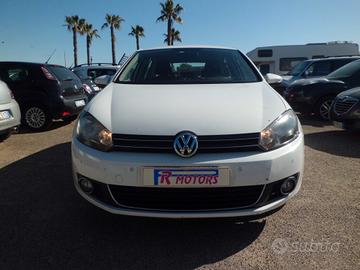 Volkswagen Golf Business 1.6 TDI 5p. Highline Navi