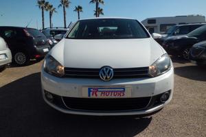 Volkswagen Golf Business 1.6 TDI 5p. Highline Navi