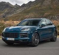 Ricambi vari porsche cayenne macan disponibili