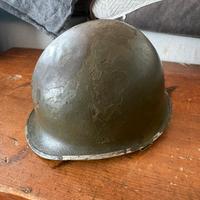 Elmetto u.s. Ww2