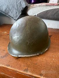 Elmetto u.s. Ww2
