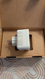 Devolo - Adattatore di rete WiFi Powerline dLAN 50