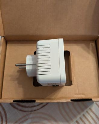 Devolo - Adattatore di rete WiFi Powerline dLAN 50