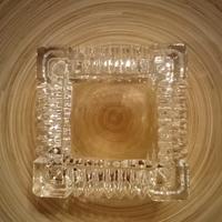 POSACENERE CRISTALLO