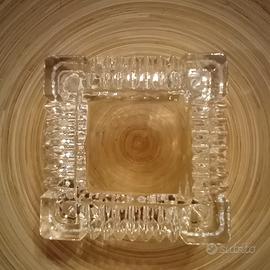 POSACENERE CRISTALLO