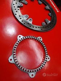 GHIERA ANT ABS BMW S1000R 2015