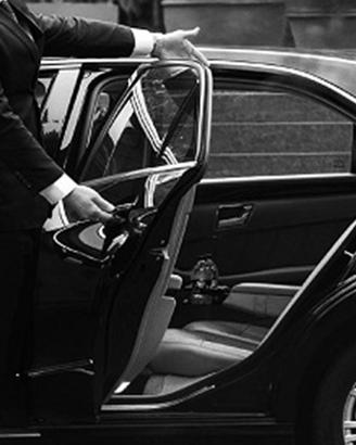 Autista Personale e Assistente Privato