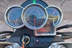 Moto Guzzi Breva 1100 - 2007