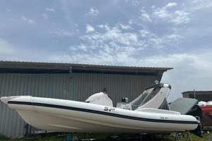 Sea Prop Rib 27