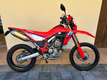 Honda 300 L