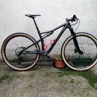 Mtb 29 Carbonio specialized Epic carbonio