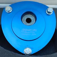 SUPERPRO Piastre STRUT MOUNTS Per Modifica + 1.4 C