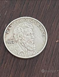 Moneta cubana