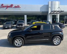 Jeep Avenger 1.2 Turbo 100 CV Altitude
