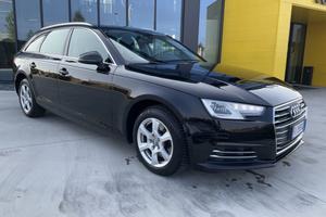 AUDI A4 Avant 2.0 TDI 122 CV S tronic Business
