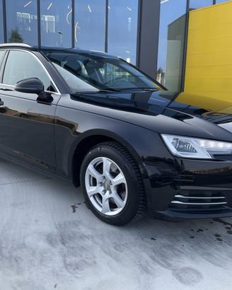 AUDI A4 Avant 2.0 TDI 122 CV S tronic Business