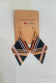Orecchini handmade 