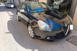 Alfa Romeo Giulietta 1.6 MJ 120 KM120MILA