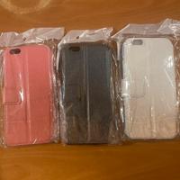 Tre Cover telefono iphone 6 g 4.7