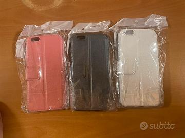 Tre Cover telefono iphone 6 g 4.7