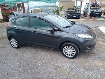 Ford Fiesta 1.4 TDCi 5p. Titanium