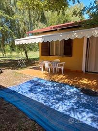 Bungalows Cavallino Treporti stagione estiva