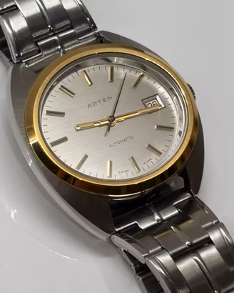 Orologio Nos Arten