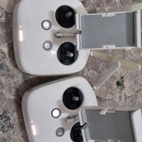 telecomandi dreone panthom 4