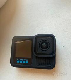 Go Pro Hero 13 Black