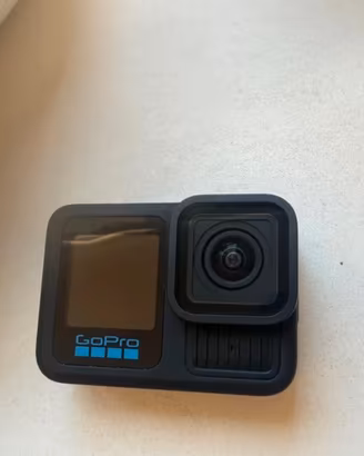 Go Pro Hero 13 Black