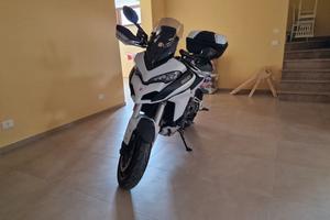 Ducati multistrada 1200dvt 