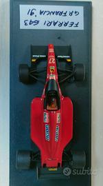 Ferrari F1 643