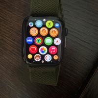 Iwatch 8 45 mm
